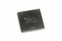 MOS 8375 / CSG 318069-16 (AGNUS) Chip