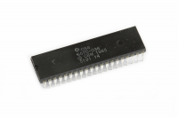 MOS 6570-036 / CSG 328191-02 Chip