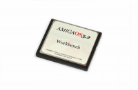 AmigaOS 3.2 CF card