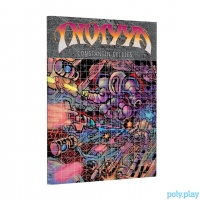 Inviyya - Collectors Edition - Amiga Diskette / CD 32