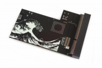 Tsunami 1230 accelerator for Amiga 1200
