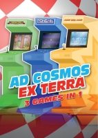 Ad Cosmos Ex Terra Boxed Edition