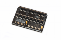Switchless Boot Selector for Amiga 500