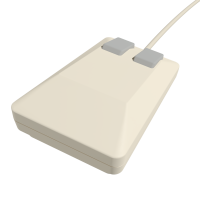 TheMOUSE - Amiga tank mouse preorder