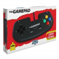 TheGAMEPAD - Amiga Gamepad
