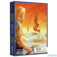 The Speris Legacy