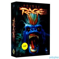 Primal Rage