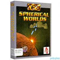 Spherical Worlds