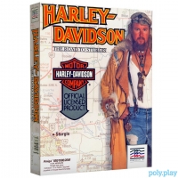 Harley-Davidson - The Road to Sturgis