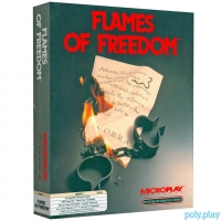 Flames of Freedom (Midwinter II)