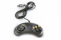 Mega Drive 6 Button Gamepad