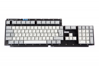KA59 - Mechanical keyboard for Amiga 1200