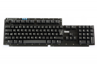 KA59 - Mechanical keyboard for Amiga 1200