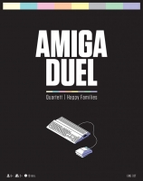 Amiga Duel - Kartenspiel