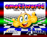 EmotiWorld Boxed Version