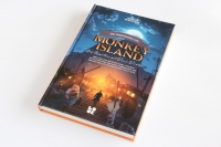 Die Geheimnisse von Monkey Island (German book)