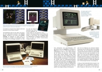 Spielkonsolen und Heimcomputer 1972 bis 2022