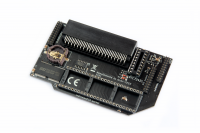 PiggyBackNot v2 -  1 MB chip ram for Amiga 600