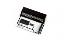 PiggyBackNot v2 light - 1MB Chip RAM for Amiga 600