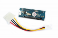 SATA to 3.5 inch IDE adapter female