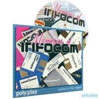 Memories of Infocom - Volume 1
