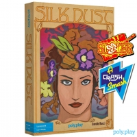 Silk Dust - Collectors Edition - Amiga