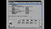 xT 28 Mhz 11 MB Turbokarte für Amiga 600