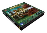 Castle Kingdoms - Mini Jewel Case