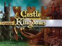 Castle Kingdoms - Mini Jewel Case