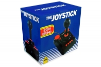 TheJOYSTICK - USB Amiga Joystick
