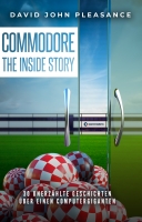 Commodore: The Inside Story (german)