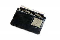 MicroSD to IDE converter 2.5 inch