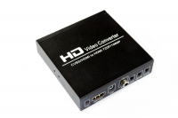 CVBS / HDMI zu HDMI Video Konverter