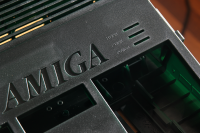 Asahi Amiga 1200 cases
