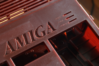 Asahi Amiga 1200 cases