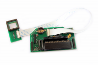 PiggyBackNot v3 - 1 MB Chip-Ram & RGB2HDMI für Amiga 600