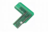 Amiga 500 Prozessor Relokator-Adapter