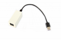 AKUA - Amiga-Tastatur USB-Adapter