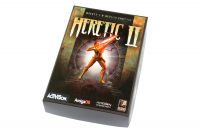 Heretic II fr AmigaOS 4