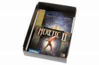 Heretic II for AmigaOS 4