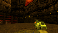 Quake 2 fr AmigaOS 4 - Download Version