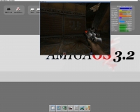 Quake 2 for AmigaOS 3 - Download Version
