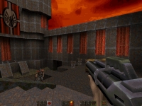 Quake 2 fr AmigaOS 3 - Download Version
