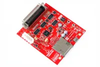 ZuluSCSI Wide - The first Ultra Wide SCSI emulator