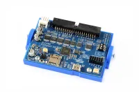 ZuluIDE V2 Compact ATAPI CD-ROM/Zip drive