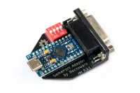 Gameport zu USB-Adapter