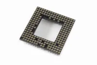 Sockel f�r 680060 Prozessor (PGA-206)