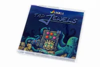 Tap Jewels - Klassik Amiga Boxed Version