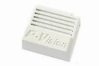 P-Vision case
