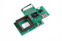 Framethrower f�r PiStorm 600/16
